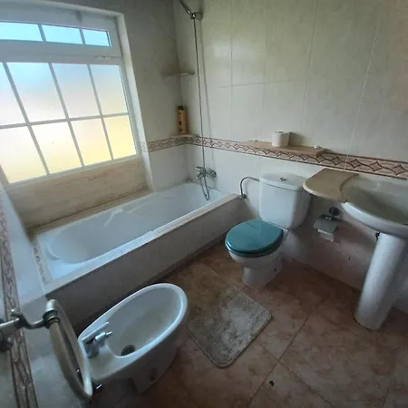 Guest house O Camino A Coruna