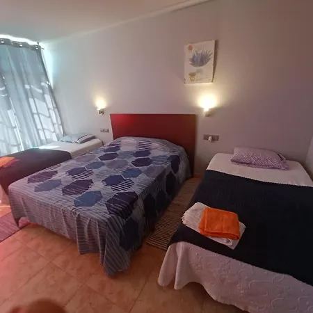 O Camino Guest house