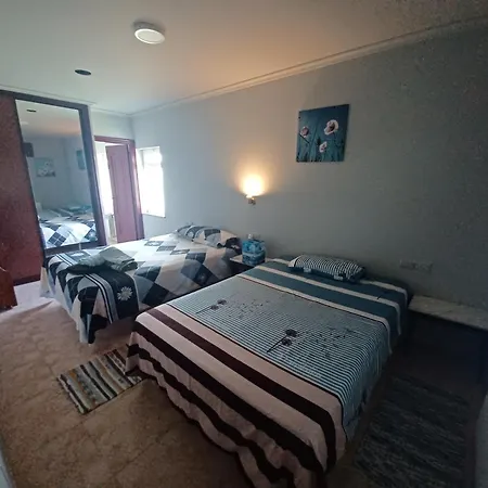 Guest house O Camino *