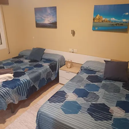 Guest house O Camino *