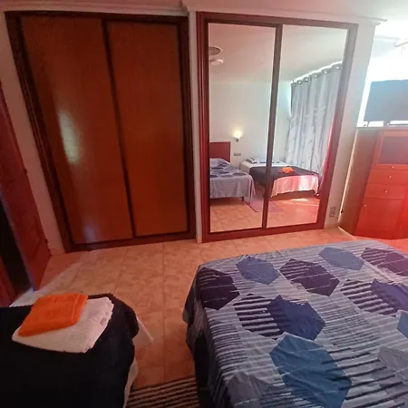 O Camino Guest house A Coruna