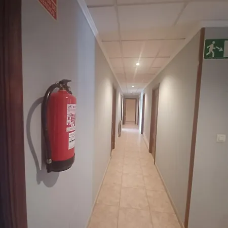 O Camino Guest house *