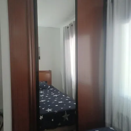 Guest house O Camino A Coruna