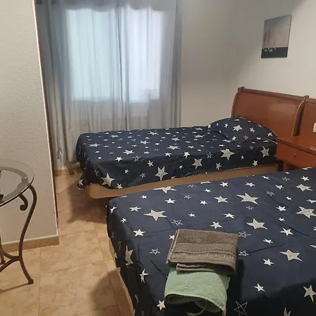 Guest house O Camino