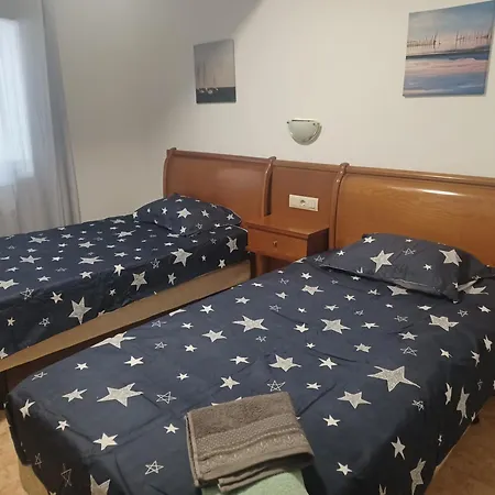 O Camino Guest house A Coruna